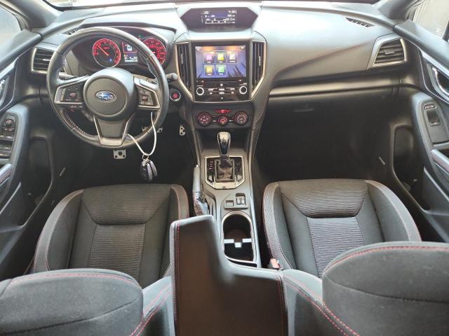 2017 SUBARU IMPREZA SP 4S3GTAM60H3726106