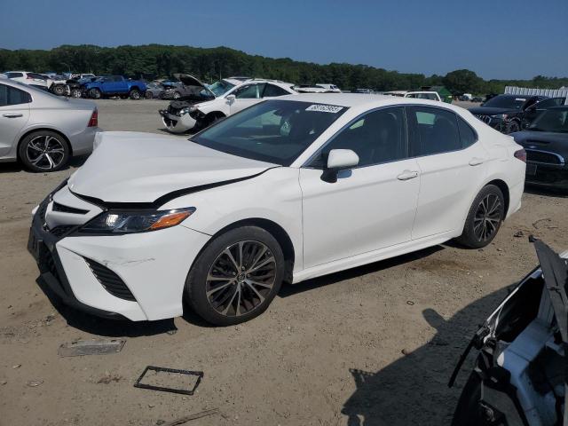 2018 TOYOTA CAMRY L - 4T1B11HK5JU151536