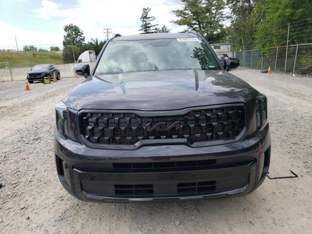 2025 KIA TELLURIDE 5XYP3DGC9SG573165