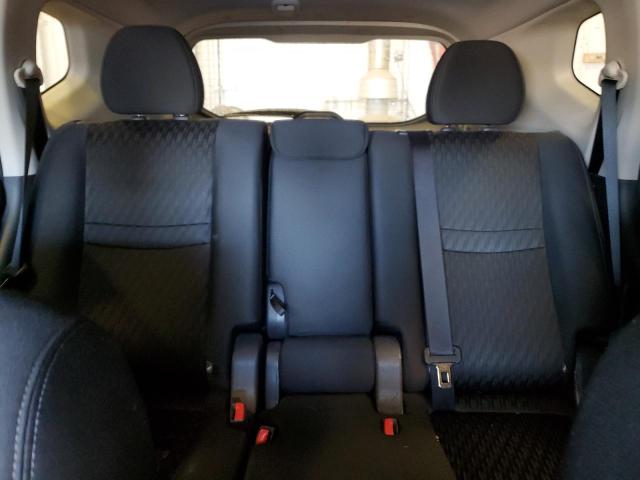 2018 NISSAN ROGUE S KNMAT2MV6JP558134
