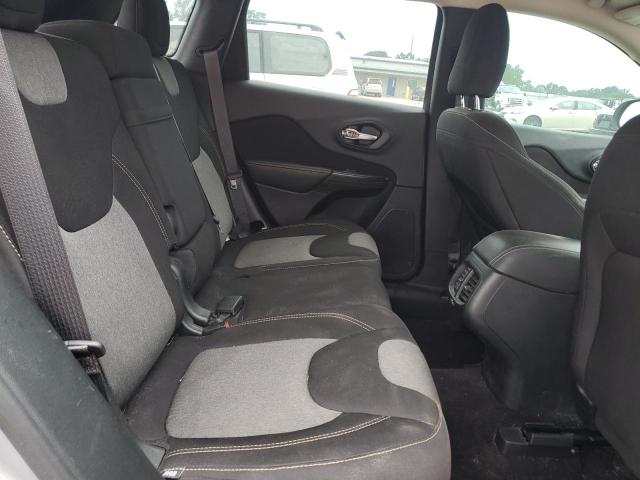 2016 JEEP CHEROKEE S 1C4PJLAB3GW377216