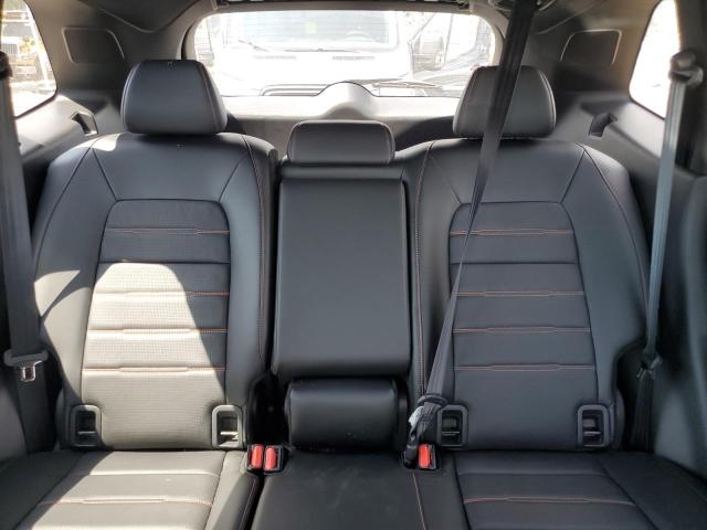 2025 HONDA CR-V SPORT 5J6RS6H90SL028190