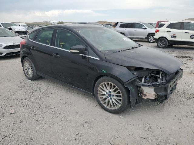 2014 FORD FOCUS TITA #3287885246