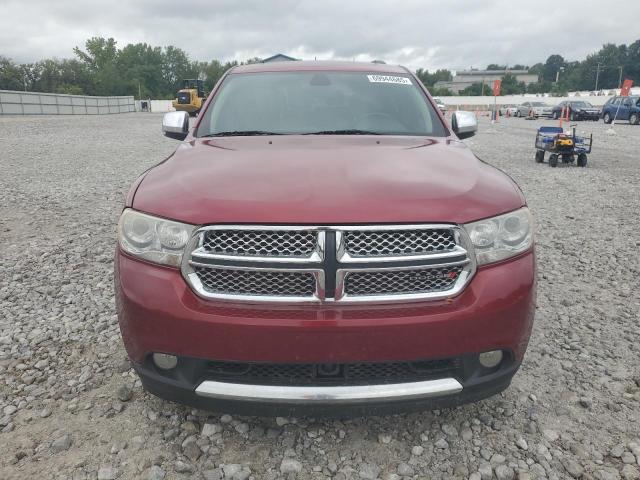 2013 DODGE DURANGO CI - 1C4SDJET1DC601170