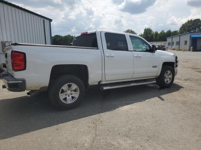 2018 CHEVROLET SILVERADO - 3GCPCREC0JG505367