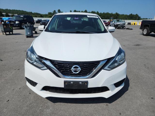 2016 NISSAN SENTRA S - 3N1AB7AP2GY273771