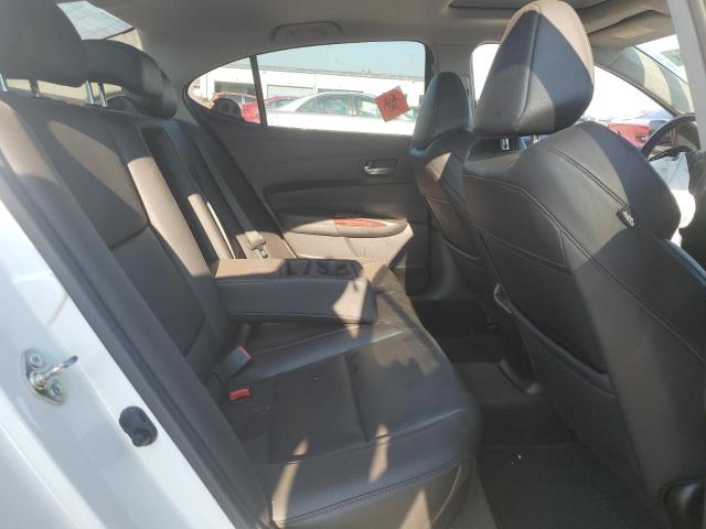 2015 ACURA TLX 19UUB2F39FA022950