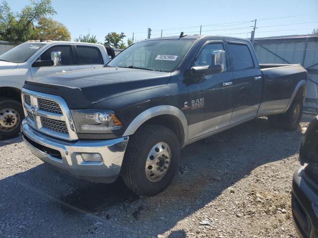 Global Auto Auctions: 2015 RAM 3500 LARAMIE