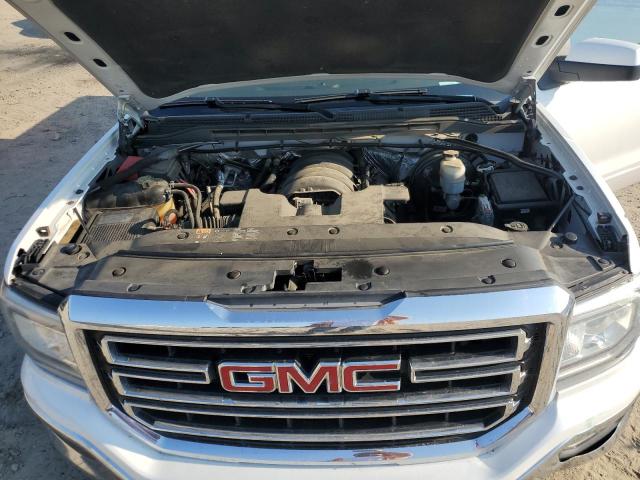 2016 GMC SIERRA K1500 SLE 3GTU2MEC0GG254089