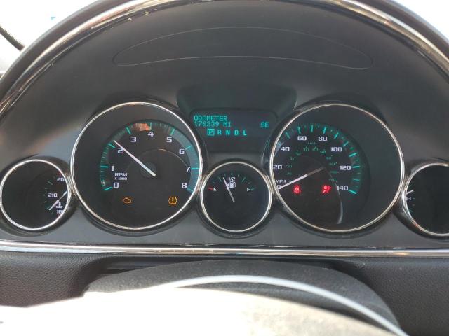 2015 BUICK ENCLAVE 5GAKRBKDXFJ241062