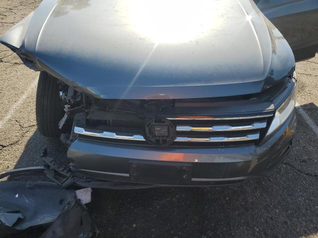 2020 VOLKSWAGEN TIGUAN S 3VV1B7AX6LM174869