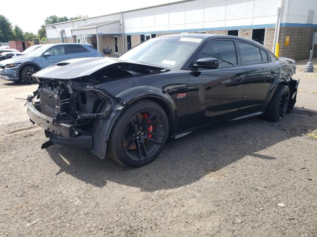 2021 DODGE CHARGER SCAT PACK - 2C3CDXGJ0MH543959