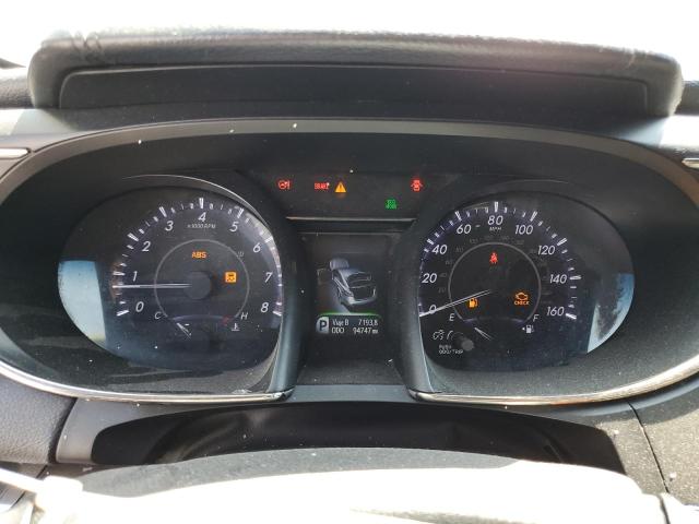 2016 TOYOTA AVALON XLE - 4T1BK1EB9GU205530