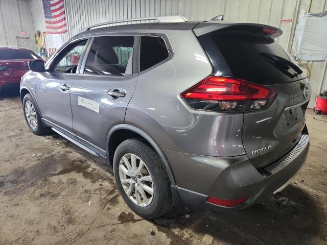 2017 NISSAN ROGUE S - KNMAT2MV4HP585875