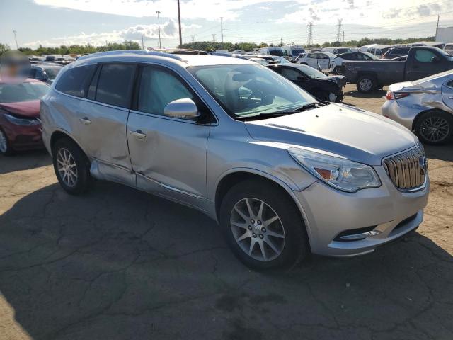 2017 BUICK ENCLAVE 5GAKRAKD6HJ223509