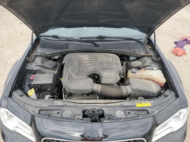 2022 CHRYSLER 300 TOURIN - 2C3CCAAG0NH116134