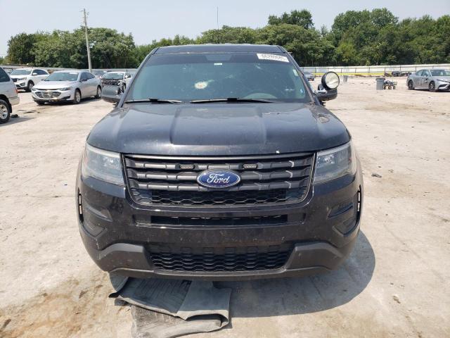 2019 FORD EXPLORER POLICE INTERCEPTOR 1FM5K8ARXKGA29510