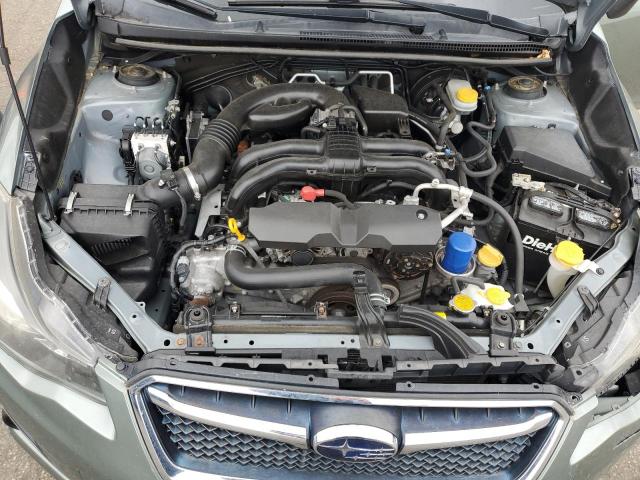 2016 SUBARU IMPREZA PREMIUM JF1GPAB64GH230630