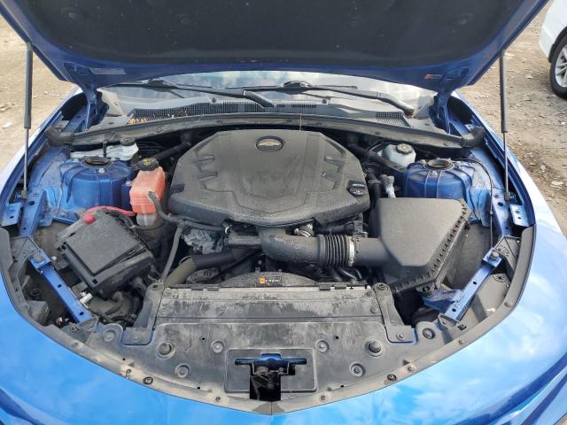 2017 CHEVROLET CAMARO LT 1G1FD1RS8H0181698