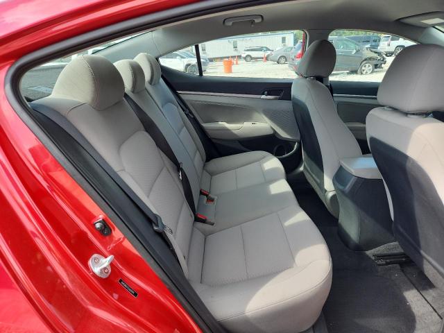 2020 HYUNDAI ELANTRA SE - 5NPD84LF5LH629391