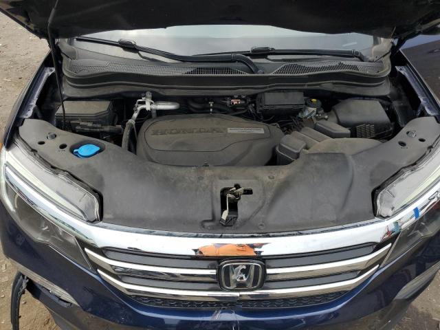 2016 HONDA PILOT TOUR 5FNYF6H90GB073646