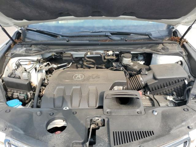 2017 ACURA RDX 5J8TB4H33HL037925