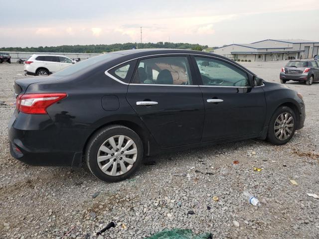 2017 NISSAN SENTRA S - 3N1AB7AP8HY303793