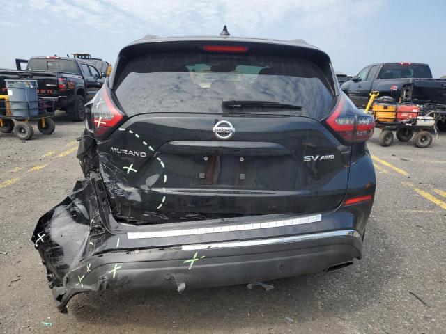 2020 NISSAN MURANO SV 5N1AZ2BS2LN162056