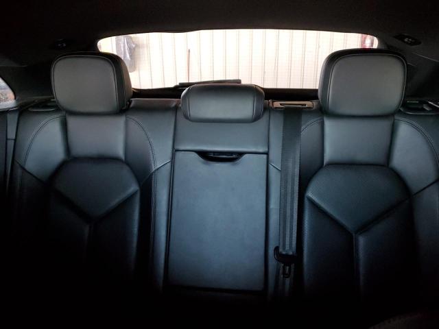 2015 PORSCHE MACAN S WP1AB2A56FLB55002