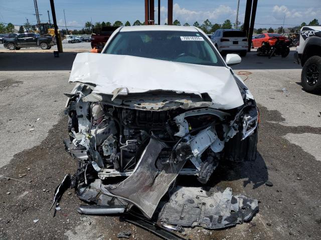 2022 TOYOTA CAMRY LE 4T1C11AK6NU067262