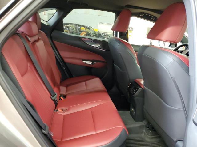 2025 LEXUS NX 350H BA JTJGKCEZ8S5025264