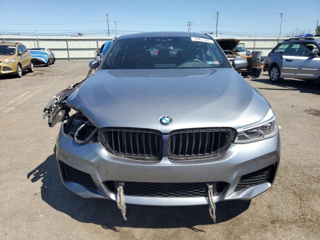 2018 BMW 640 XIGT - WBAJV6C55JBK07440