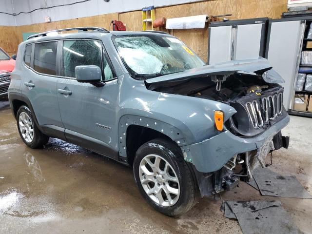 2017 JEEP RENEGADE L ZACCJBBB7HPG34867