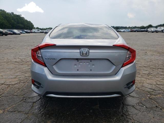 2019 HONDA CIVIC LX 19XFC2F69KE011100