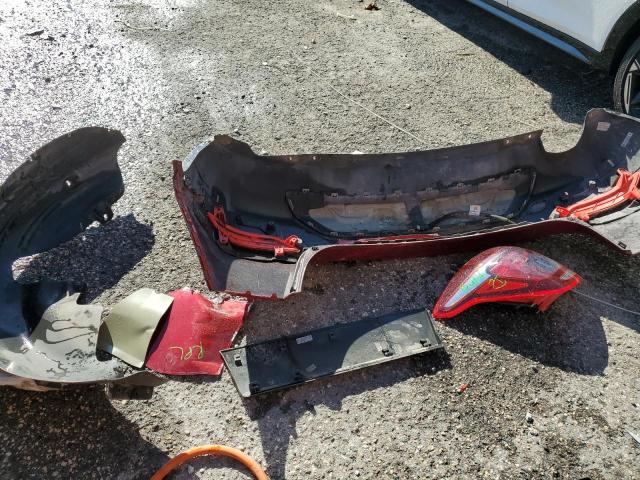 2019 BUICK ENCORE PRE KL4CJASB9KB710272