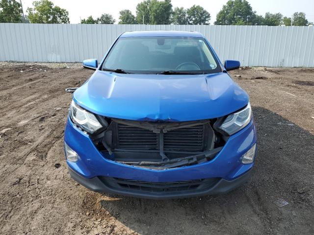 2019 CHEVROLET EQUINOX LT 3GNAXKEV0KS549281