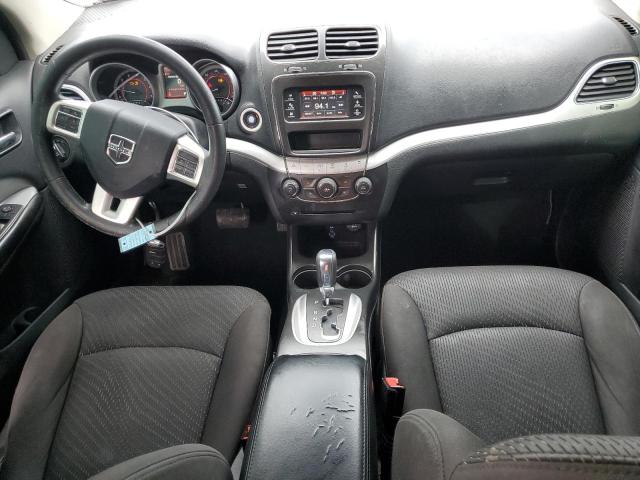 2018 DODGE JOURNEY SX 3C4PDCBB0JT439657