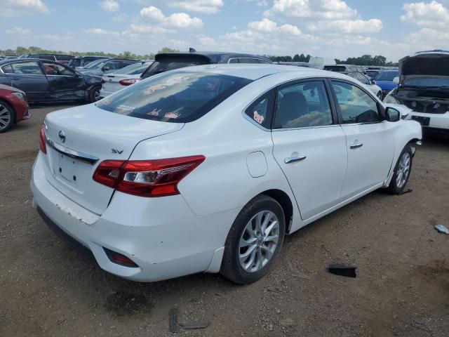 2019 NISSAN SENTRA S - 3N1AB7APXKL608720