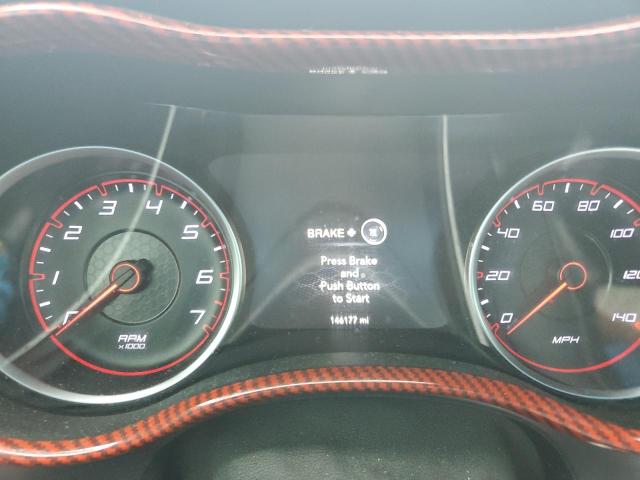 2015 DODGE CHARGER SE 2C3CDXBG5FH790716