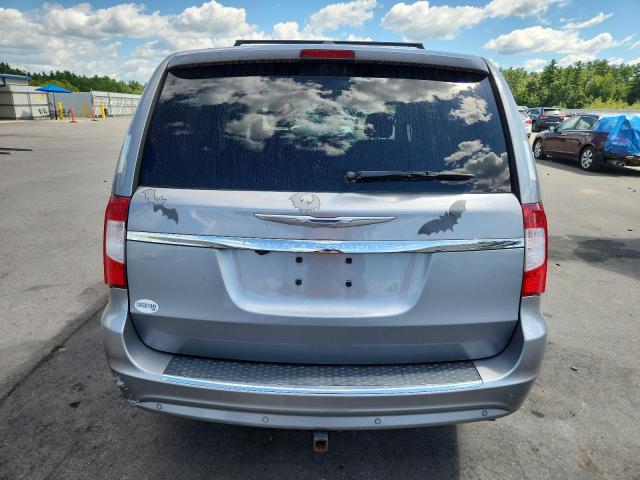 2015 CHRYSLER TOWN & COUNTRY TOURING L 2C4RC1CG1FR590334