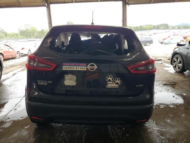 2020 NISSAN ROGUE SPOR JN1BJ1CW6LW393454