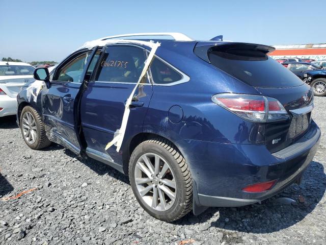 2015 LEXUS RX 350 BAS 2T2BK1BAXFC271155