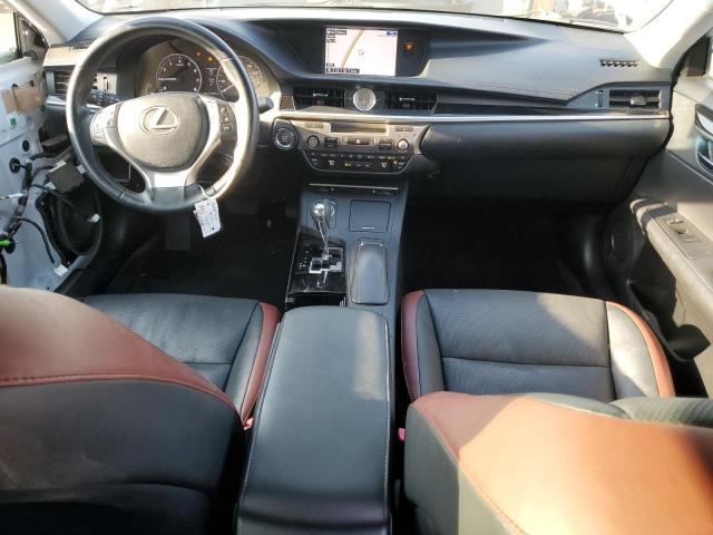 2015 LEXUS ES 350 JTHBK1GG3F2177567