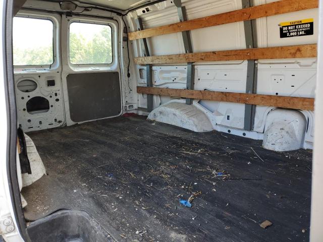 2008 FORD ECONOLINE #3226100947