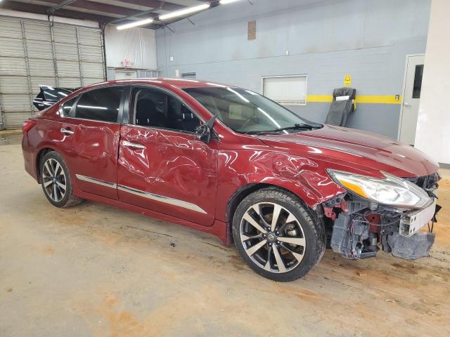 2016 NISSAN ALTIMA 2.5 - 1N4AL3APXGC292845