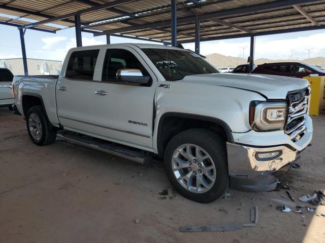 2018 GMC SIERRA K1500 SLT 3GTU2NEC9JG205115