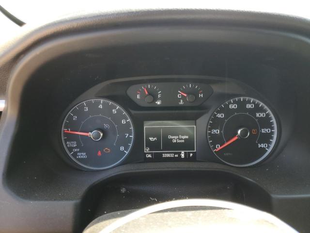 2017 GMC ACADIA SLE 1GKKNKLA8HZ274794