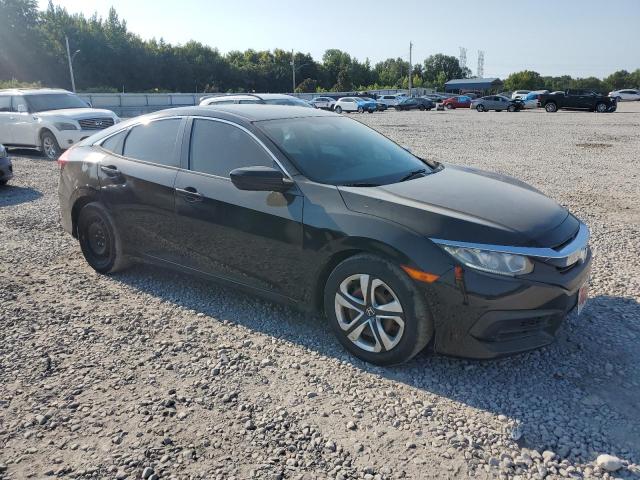 2017 HONDA CIVIC LX 2HGFC2F55HH510160