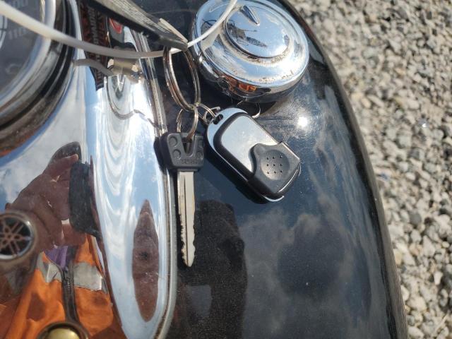 2013 YAMAHA XVS650 - JYAVM01E5DA138505