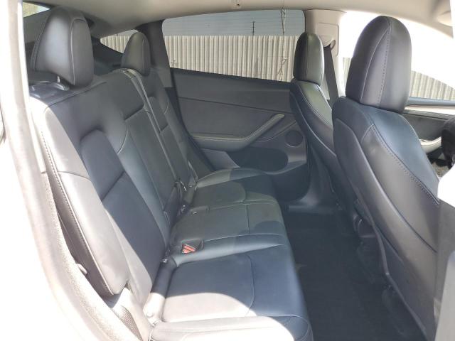 2023 TESLA MODEL Y 7SAYGDEE5PF602269